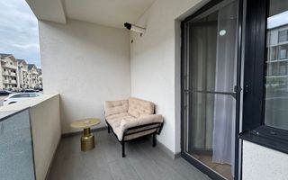 Apartament 2 camere cu terasă zona Doamna Stanca - Poză 6