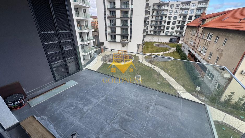 2 camere, premium, bloc nou, Marasti, The Nest, The Ofiice, 21 Dec - Poză 6