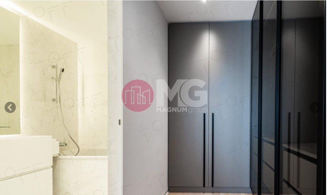 Apartament 3 camere de vanzare- One Verdi Park - Poză 13