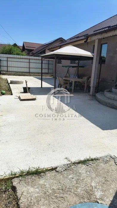 Casa noua ~ comuna Vadu Pasii/BZ ~ 5 camere ~ 170mp utili ~ finisaje moderne ~ - Poză 8