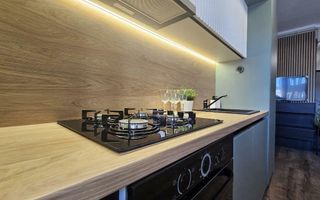 Apartament cu 3 camere la cheie - Poză 14