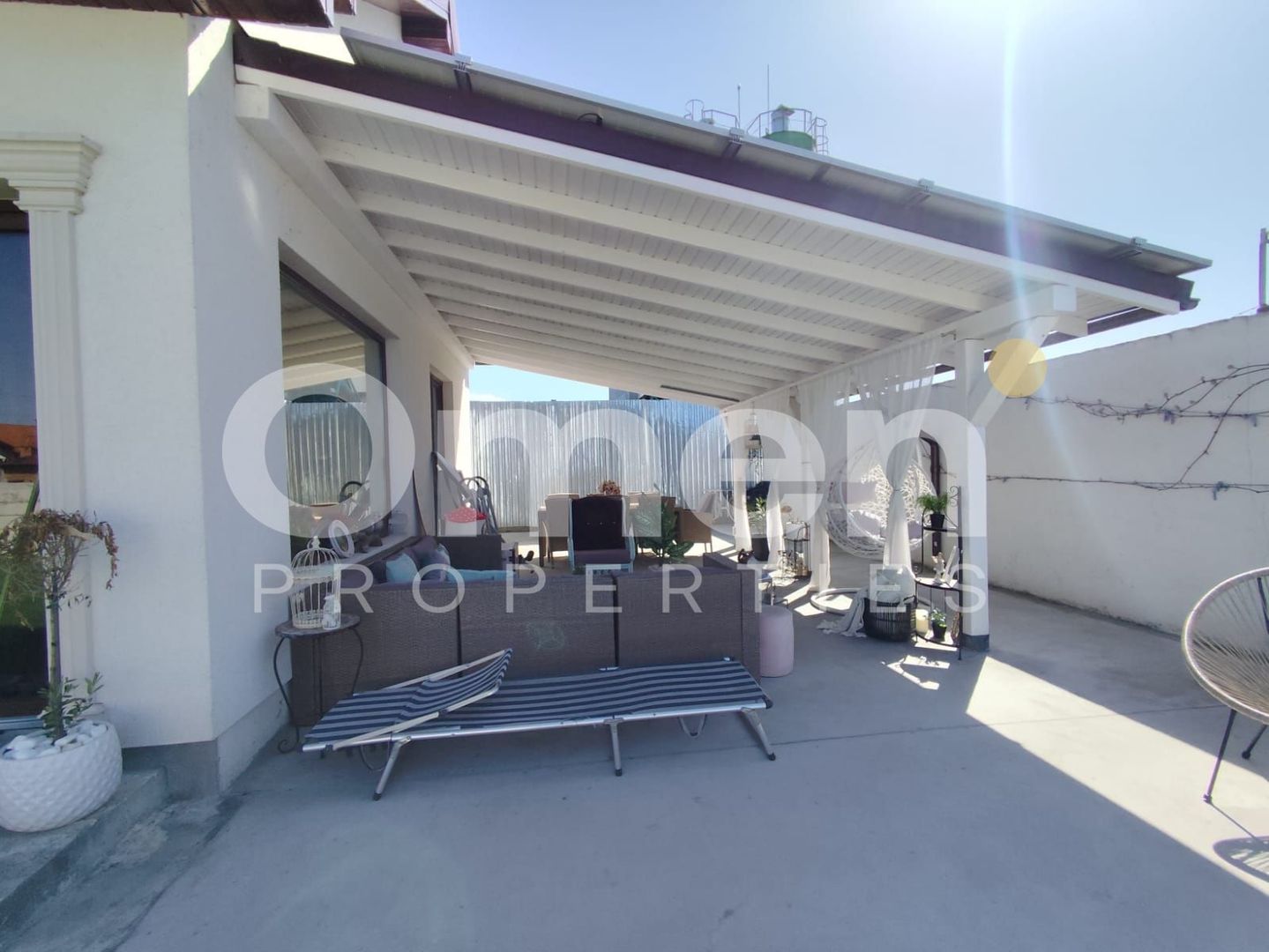 Casă P+M de vânzare în Mocira – 130 mp utili, teren 680 mp - Poză 15