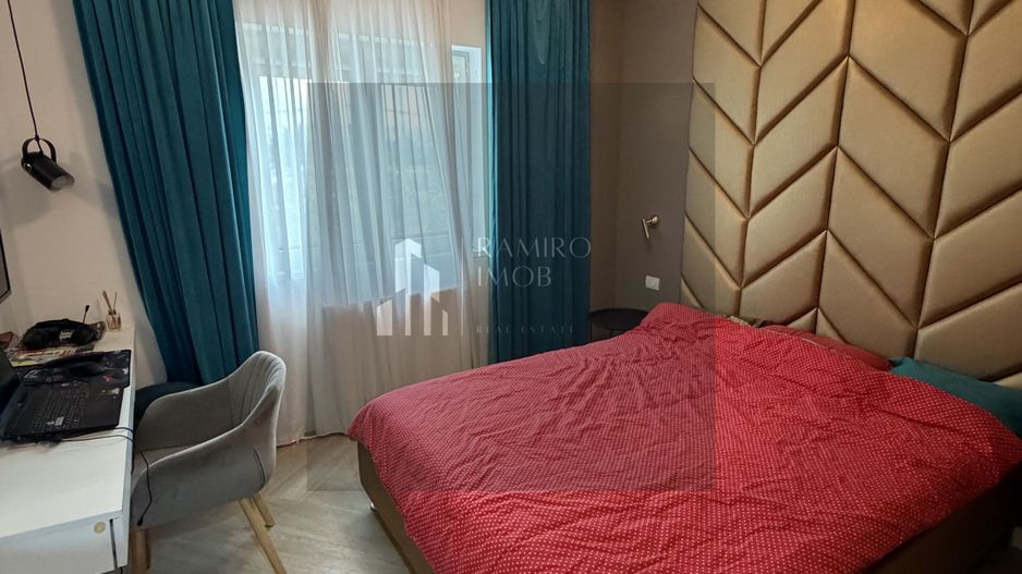 Apartament 3 camere Luica / Soseaua Giurgiului / Pogoanele - Poză 1
