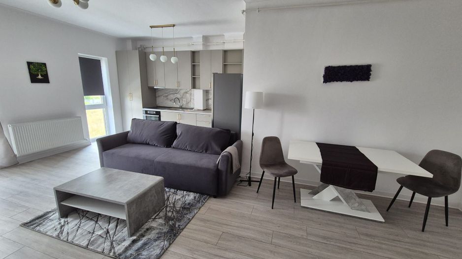 Apartament cu 2 camere Torontalului Vox - Poză 1