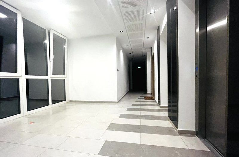 Apartament cu 2 camere, elegant si primitor, in zona Centrala - Take Ionescu - Poză 11