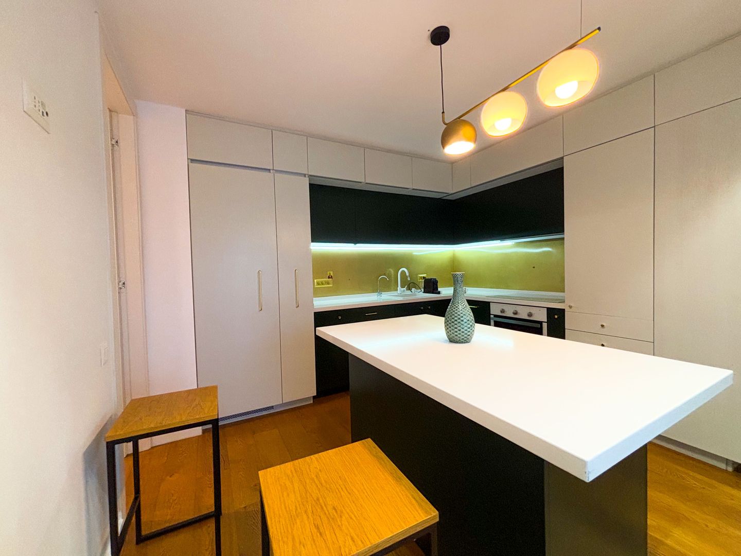 The Wooden Loft in Cloud 9 – The Essence of Refined Living - Poză 9