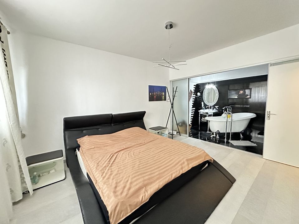 Apartament cu 3 camere str. Izbiceni | Damaroaia | Bucuresti Noi - Poză 5