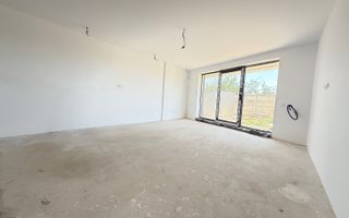 Apartament 3 camere de vanzare Pipera in bloc cu vedere la lac - Poză 4