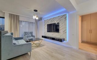 Penthouse 6 camere I Terasa I 2 locuri parcare - Poză 19