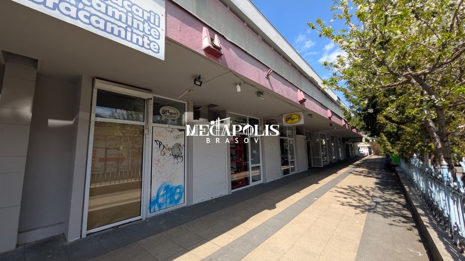 Spatiu Comercial Astra-Orizont - Poză 4