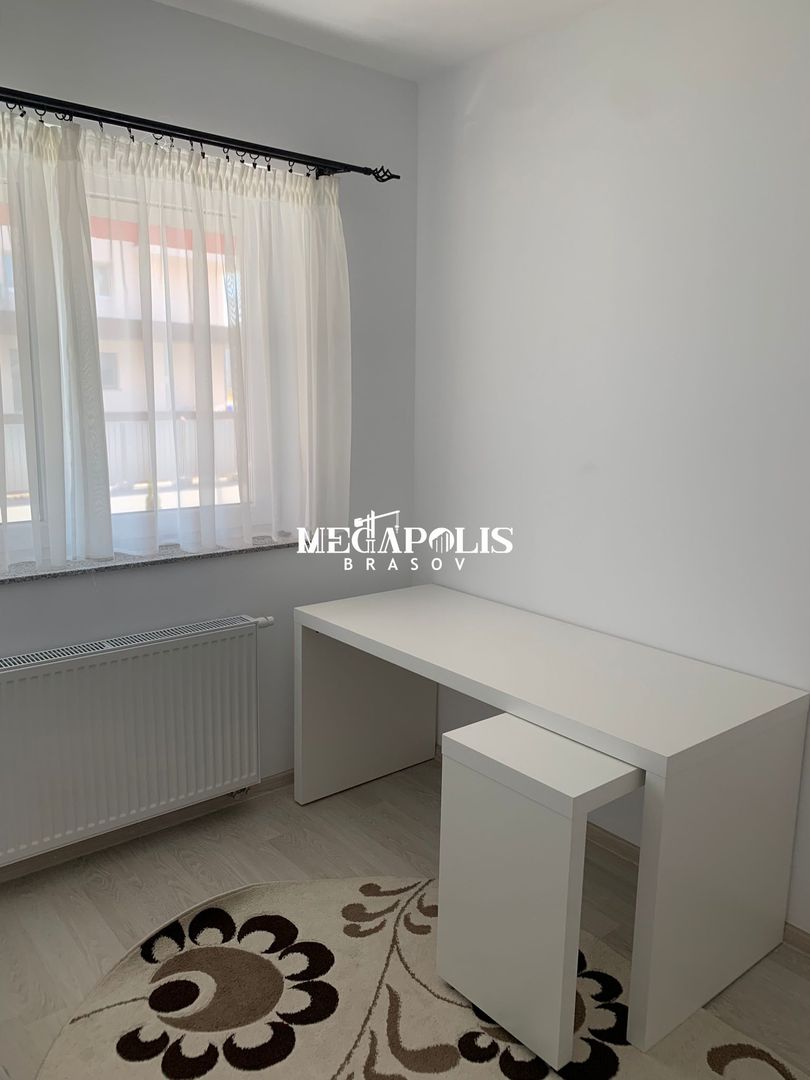 Apartament 3 Camere | 58mp | Boxa | Maurer Residence - Poză 12