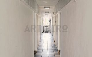 Zero comision, 50-100mp birou Grozavesti, pret accesibil, 8' metrou - Poză 7