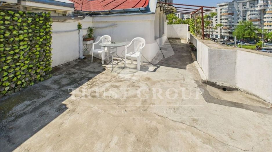 Apartament în vila / 4 camere / Stirbei Vodă - Poză 23