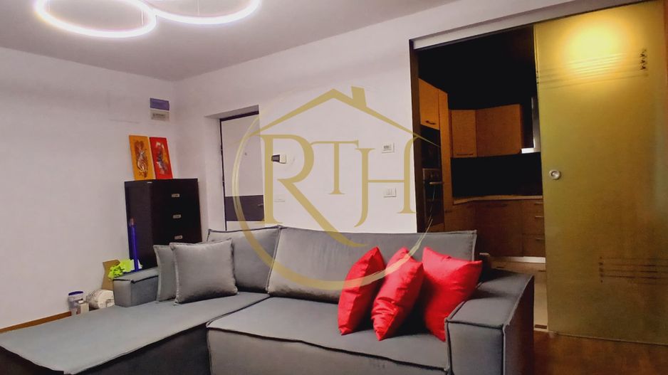 Oferim spre inchiriere Apartament cu 3 camere in Girocului! - Poză 6