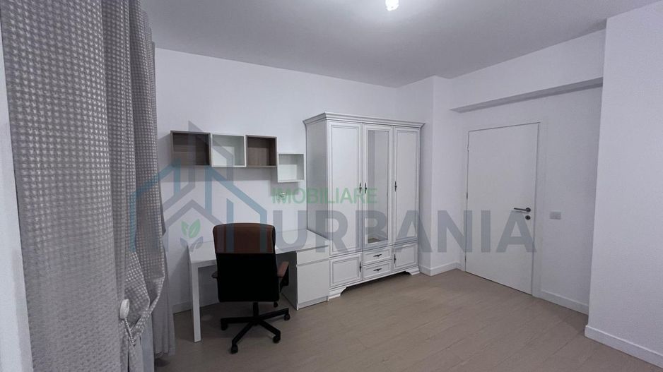 Silk District - Apartament 3 camere cu loc de parcare de inchiriat - Poză 6