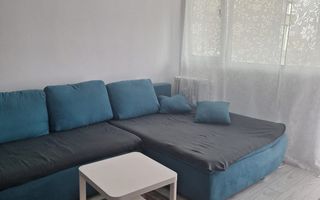 Apartament 2 camere lângă metrou Titan, balcon mare, Pet friendly - Poză 3