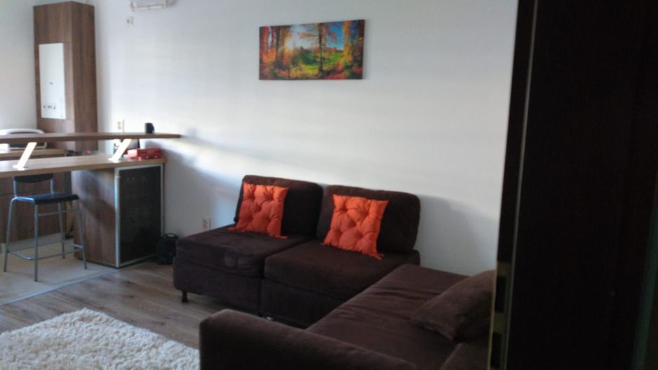 Apartament de vanzare Cartierul Latin LOC DE PARCARE - Poză 6