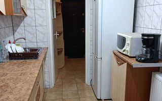 DE inchiriat apartament cu 2 camere , Piata Sudului sector4 - Poză 7