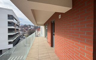 Apartament 2 Camere | KUDO Apartments Brasov | Parcare Subterana - Poză 1