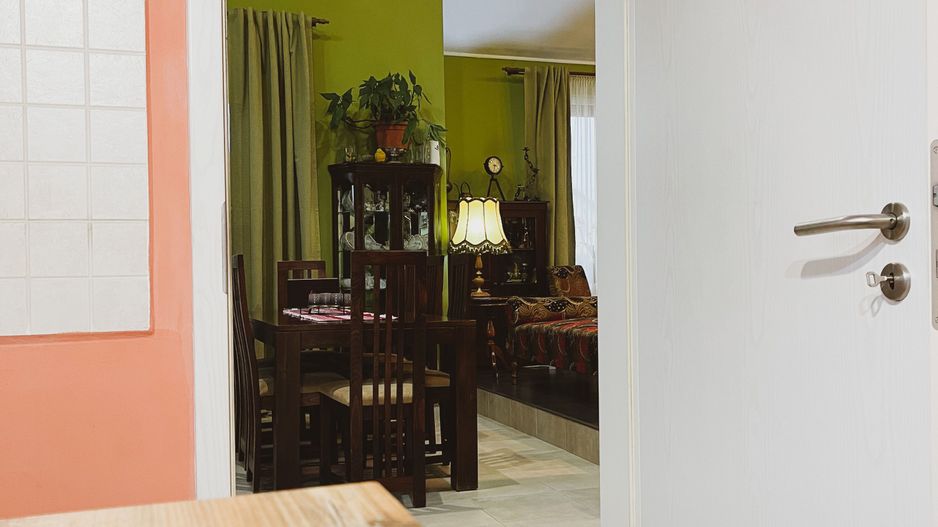 Duplex 5 camere | Interior 180 mpu, Teren 364 mp | Foisor & Garaj mare - Poză 30