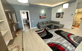 Apartament 3 camere Floreasca/Loc de parcare - Poză 2