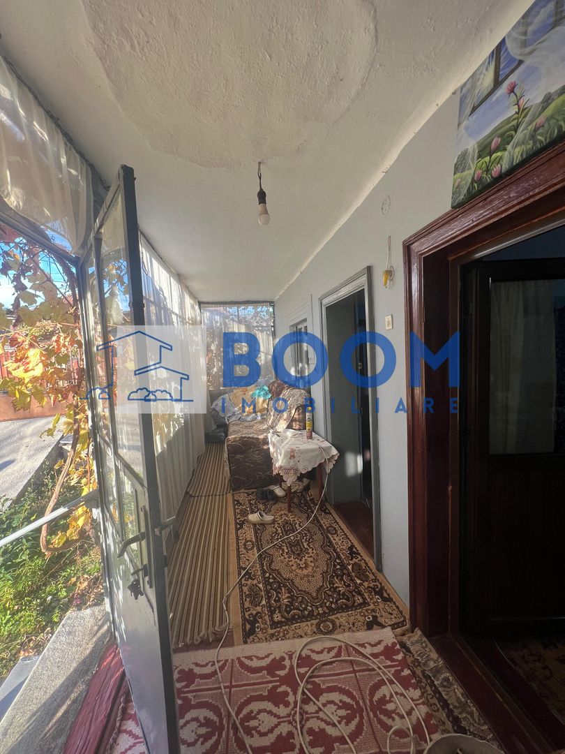 Casa cu livada | Bujoreni | 1550 mp - Poză 8