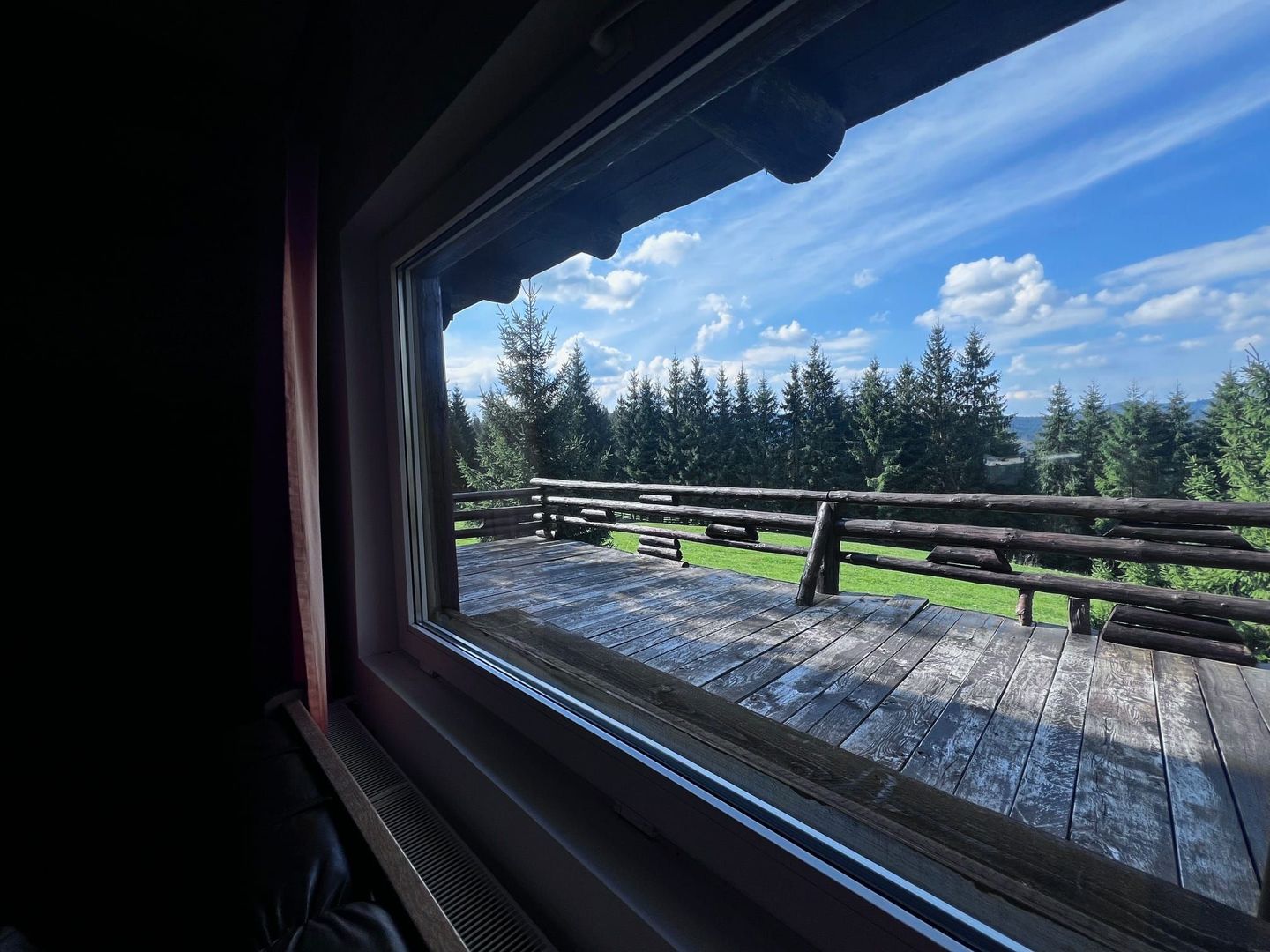 Cabana Exclusivista de vanzare in Belis - Cluj + 14.715 mp teren - Poză 13