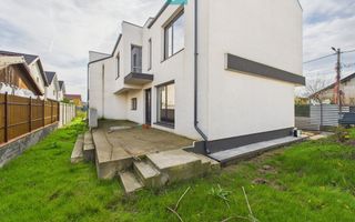 Duplex P+1 comuna Berceni, zona Miorita - Poză 2