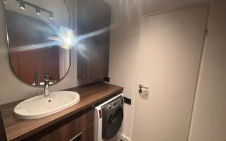 Apartament ultrafinisat la prima inchiriere - Poză 17