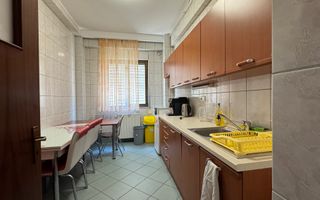 4 Camere | Primăverii | 2 Băi | Etaj 2 | Living Generos - Poză 8