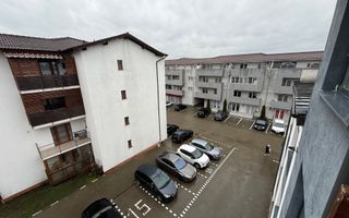 Apartament 2 camere de vânzare | Arhitecților Sibiu | 2017, parcare - Poză 8