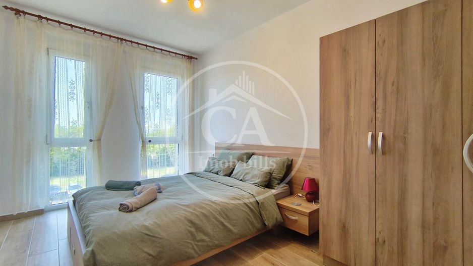 Apartament cu 2 camere de închiriat in WEST RESIDECE, Oradea - Poză 1