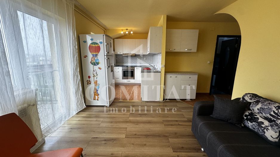 Apartament 2 camere | Ideal pentru investiție | Zona Str Stejarului - Poză 5