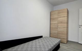 Podu Ros - Pasapoarte -Tudor Vladimirescu - 3 camere - Renovat complet - Poză 13