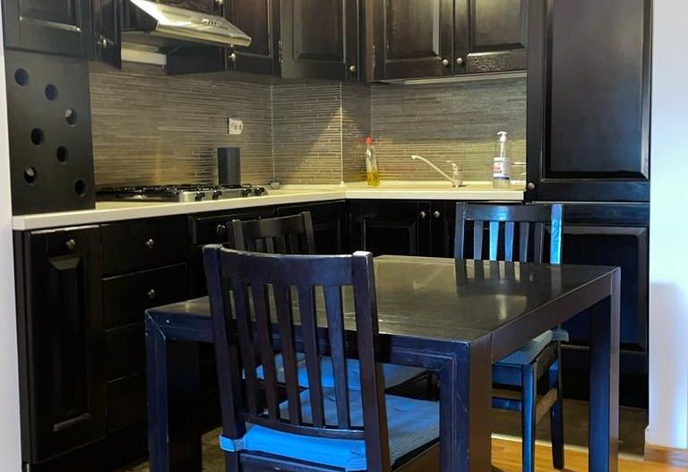 Apartament 2 camere Decebal Matei Basarab 1/6 - Poză 10