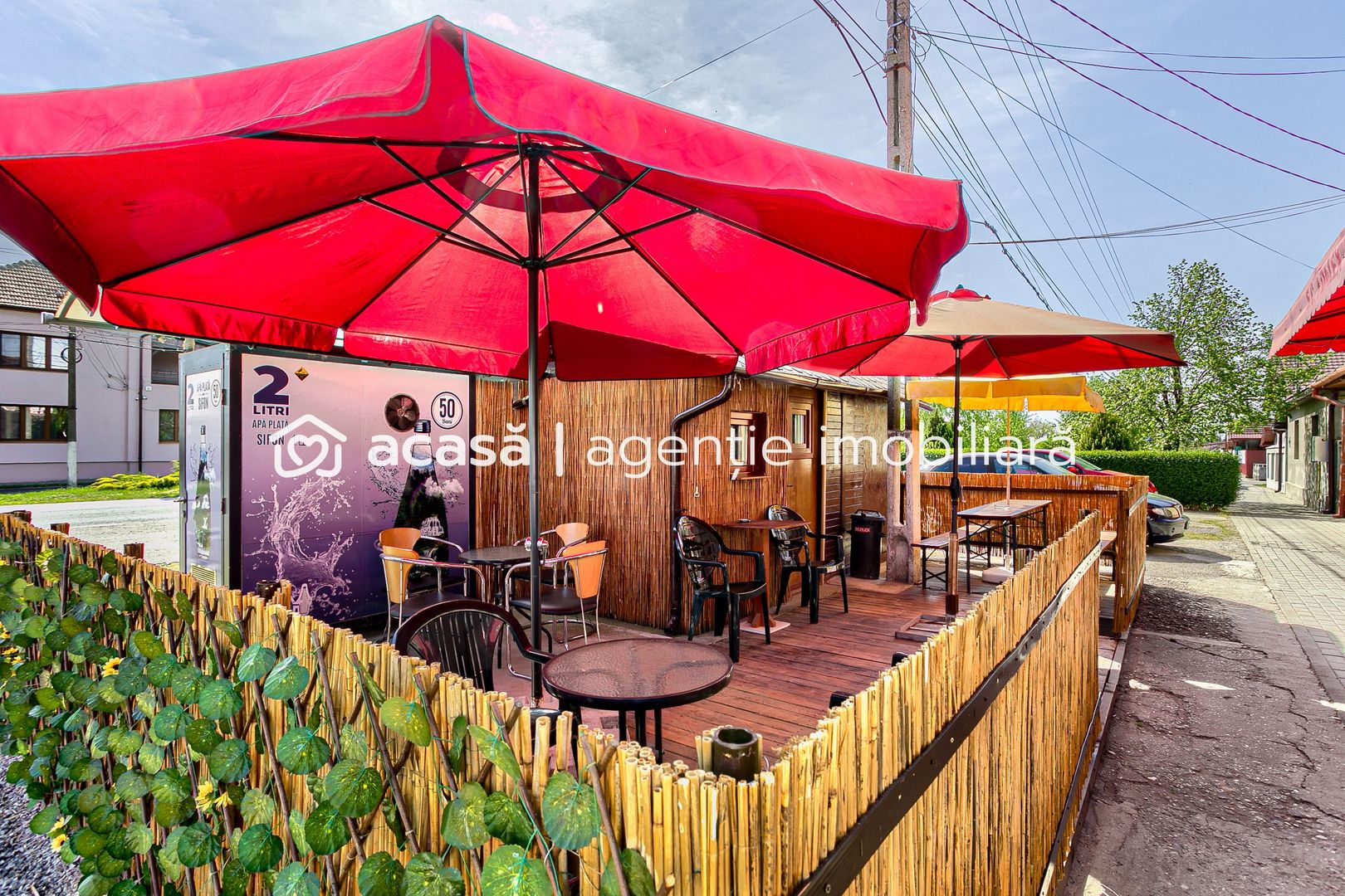 PRET REDUS! Casa la Macea - Poză 10