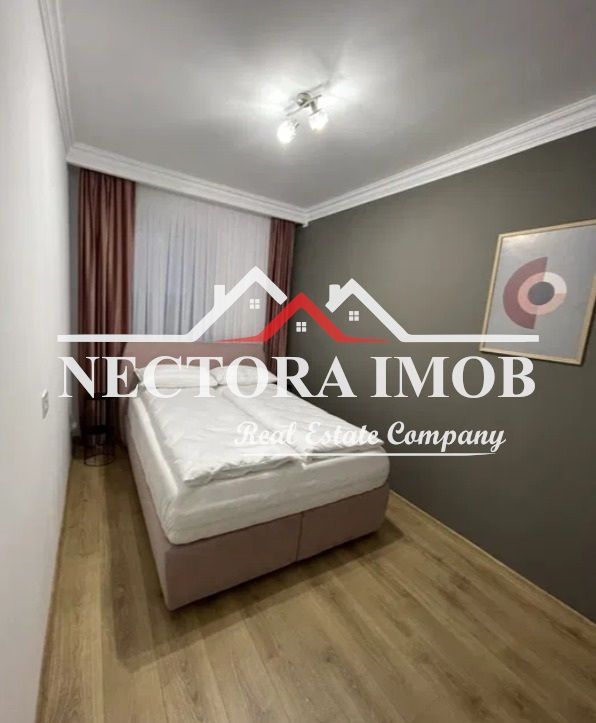NECTORA IMOB-Apartament 3 camere, Prima Universitatii Ceyrat, Parcare - Poză 5