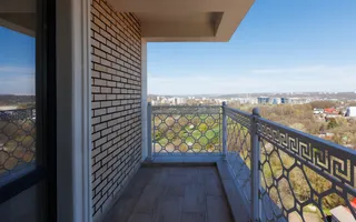 Vânzare, apartament, 4 camere, strada Constantin Stere, Centru - Poză 21