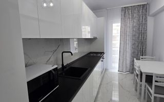 Apartament 2 camere mobilat si utilat, The Grand Kristal Residence - Poză 3