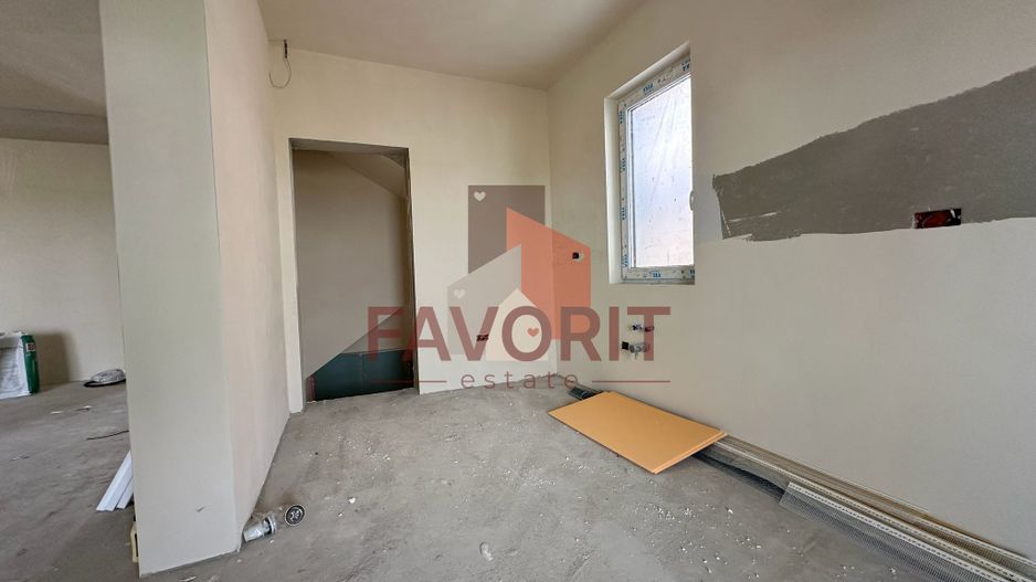Duplex | 5 Camere | Parter+Etaj+Pod | Toate utilitatile | 3 Bai | - Poză 7