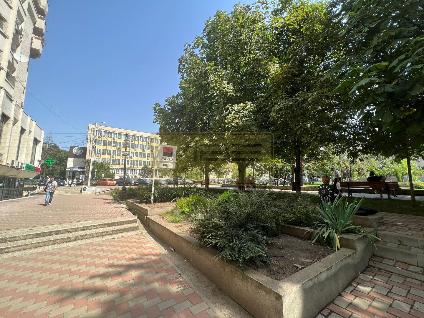 Spatiu de birou/comercial Bd. Independentei - Spiridon - Poză 15