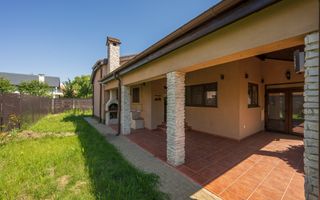 2 Vile individuale in Paradisul Verde P+M, caramida, ideal familii - Poză 30