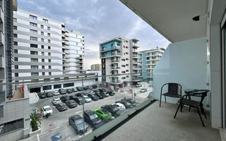 Studio de vanzare Mamaia, prima linie la mare - Poză 10
