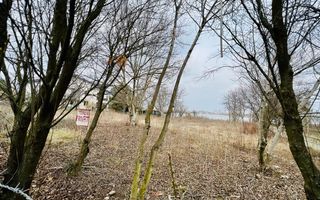 2066 mp teren deschidere lacul Grivita 24m zona deosebita in Damaroaia - Poză 10