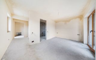 Casa individuala nZEB cu piscina, 501 mp teren, 160mp utili, Sanicoara - Poză 13