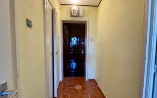 REZERVAT | Apartament 3 camere |Zona Gării - Piața DACIA | COMISION 0% - Poză 18