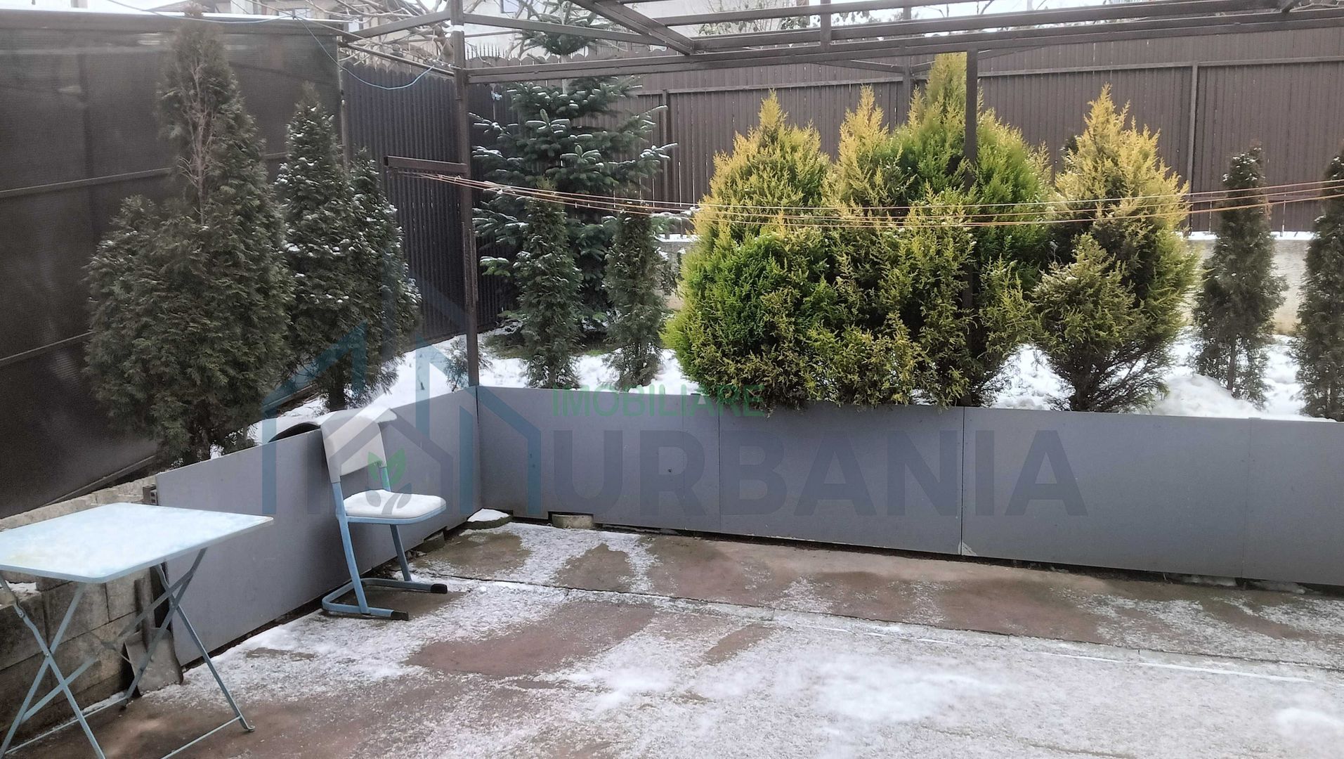 casa in triplex Rediu lac - Poză 8