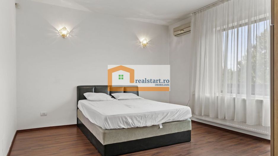 Corbeanca-Paradisul Verde, Vila tip Duplex, Parcare, Paza 24/24 - Poză 16