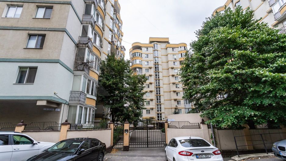 Vânzare spațiu comercial, 46 mp. str. Ion Creangă - Poză 3