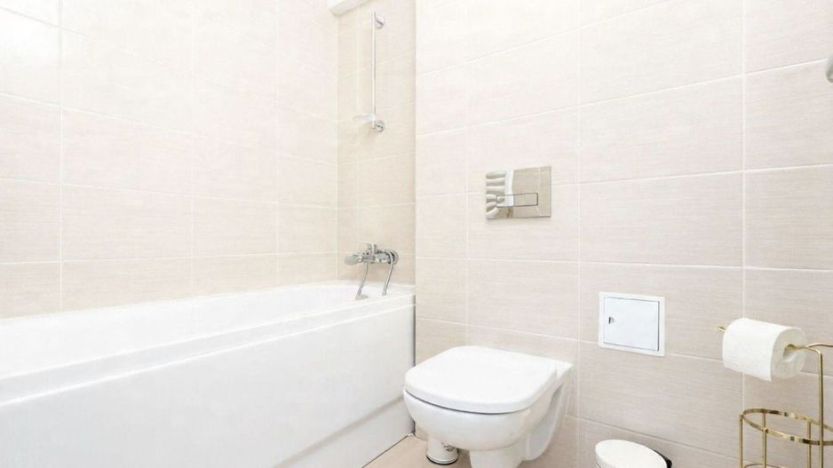 BELVEDERE RESIDENCE | APARTAMENT 3 CAMERE | TERASA 18MP - Poză 9